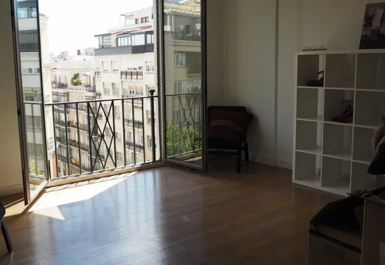 Sala polivalente en la mejor ubicación de Madrid