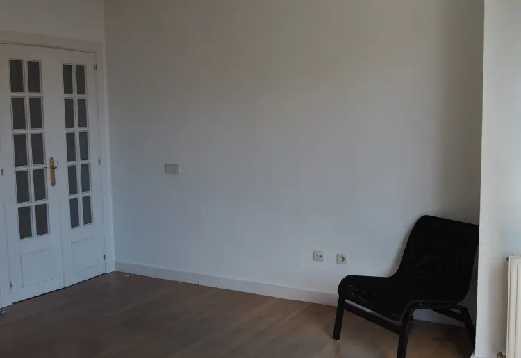 Sala polivalente en la mejor ubicación de Madrid