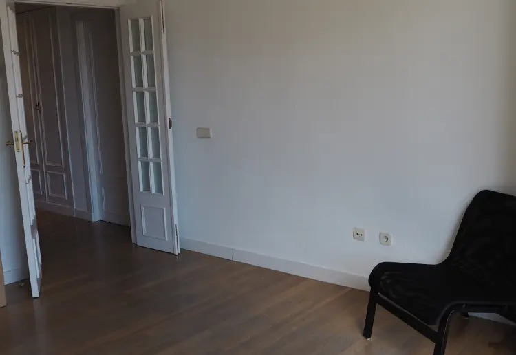 Sala polivalente en la mejor ubicación de Madrid