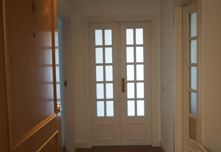 Sala polivalente en la mejor ubicación de Madrid