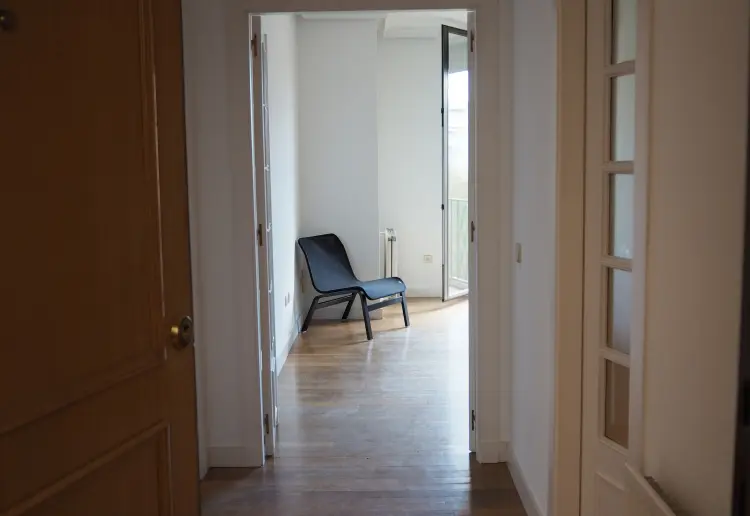 Sala polivalente en la mejor ubicación de Madrid