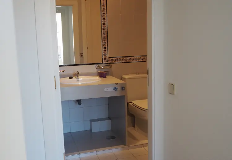 Sala polivalente en la mejor ubicación de Madrid