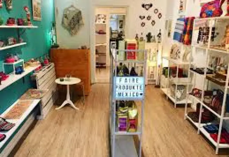 Great pop-up space in Friedrichshain
