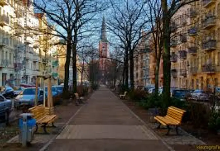 Great pop-up space in Friedrichshain