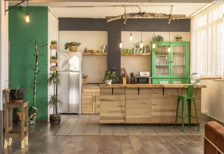 Loft multidisciplinar en el centro de Barcelona
