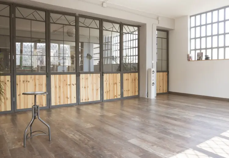 Loft multidisciplinar en el centro de Barcelona