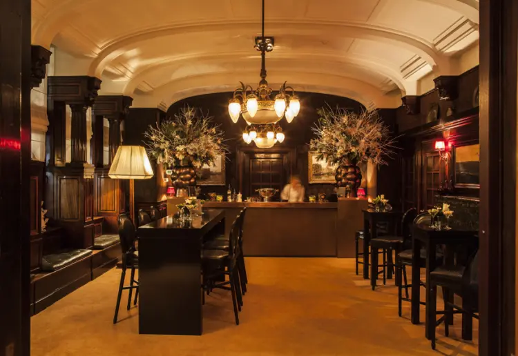 Elegante kamers voor uw vergaderingen en bedrijfsevenementen