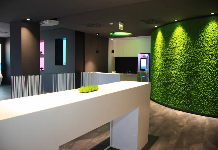 Shared Showroom/Popup Store
