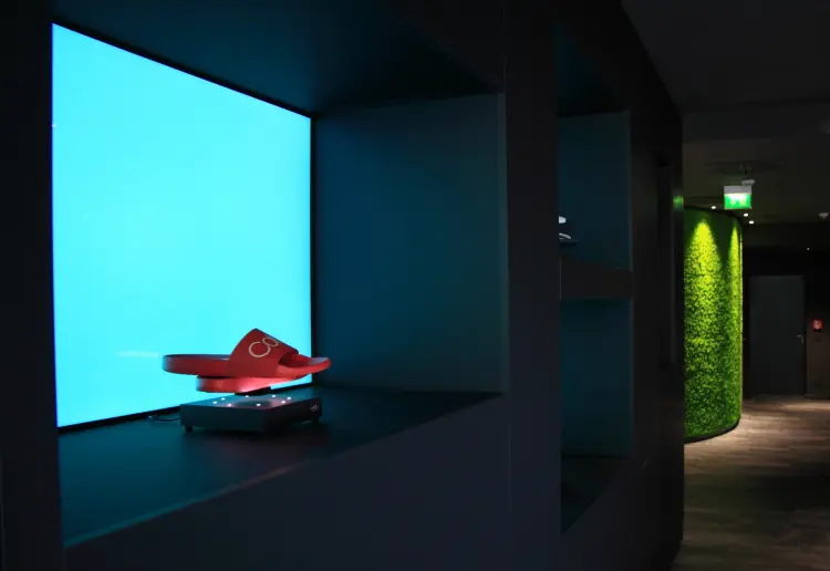 Shared Showroom/Popup Store