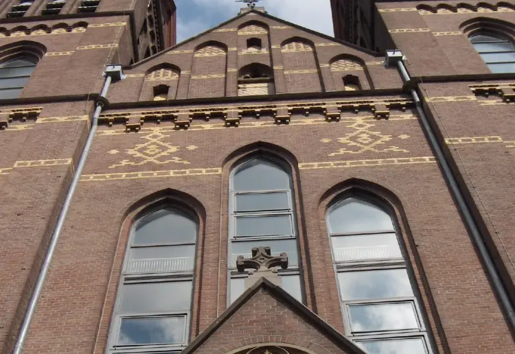 Een schitterende locatie voor uw evenement