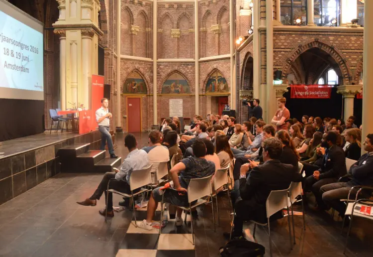 Een schitterende locatie voor uw evenement