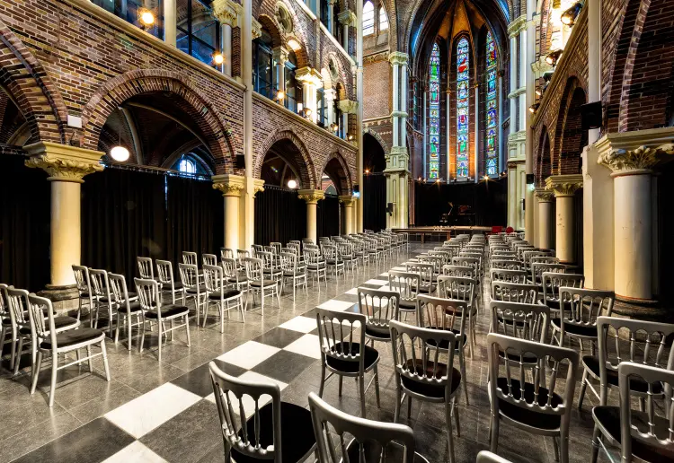 Een schitterende locatie voor uw evenement