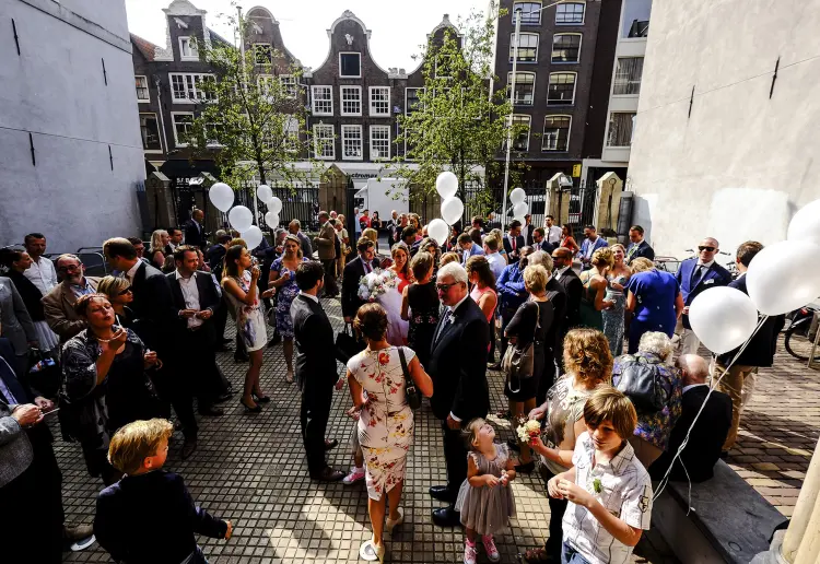 Een schitterende locatie voor uw evenement