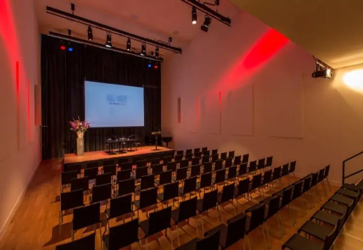 Erfgoedgebouw met een rijke geschiedenis
