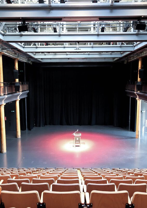 De ideale locatie voor uw evenementen in het hart van Amsterdam