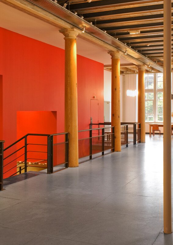 De ideale locatie voor uw evenementen in het hart van Amsterdam