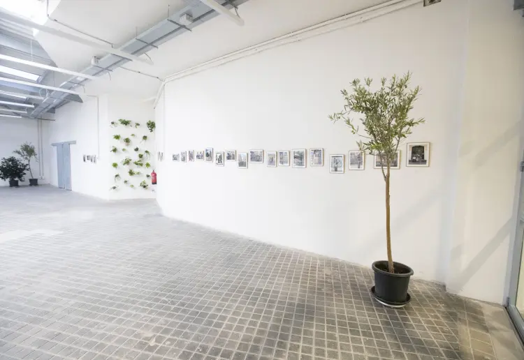 Espacio diáfano para todo tipo de eventos en el centro de Madrid