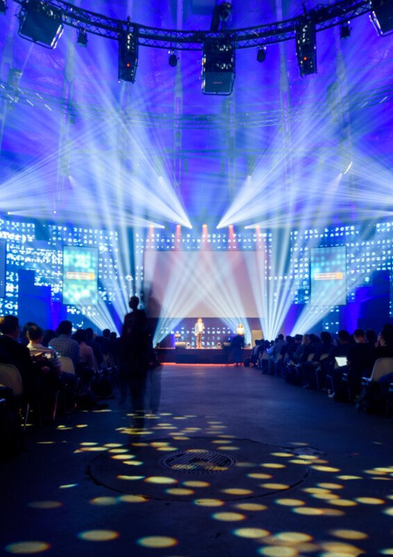 Vier uw evenement op een duurzame manier