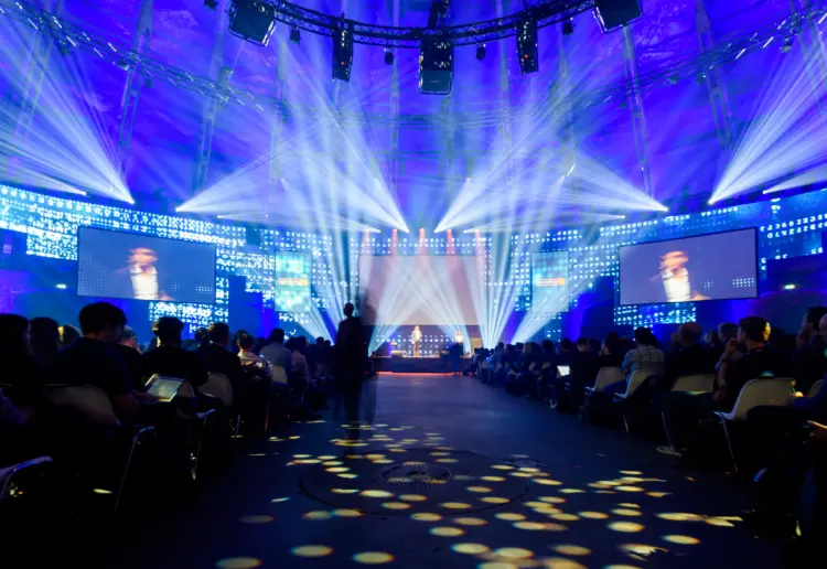 Vier uw evenement op een duurzame manier