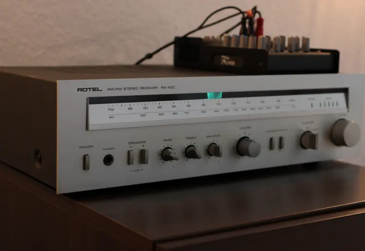 Atelier with impressive ceiling height