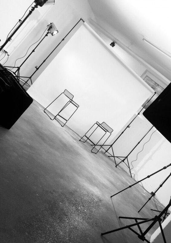 Studio | Office Loft