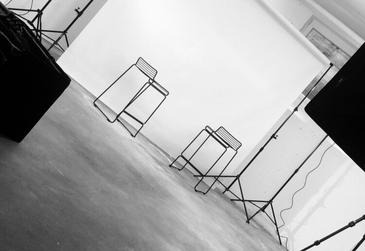 Studio | Office Loft