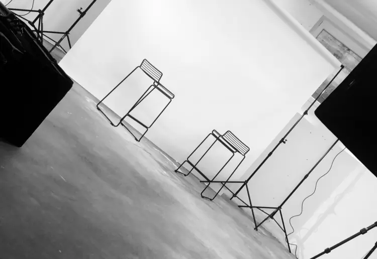 Studio | Office Loft