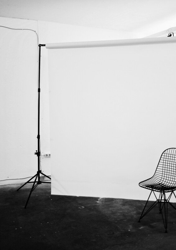 Studio | Office Loft