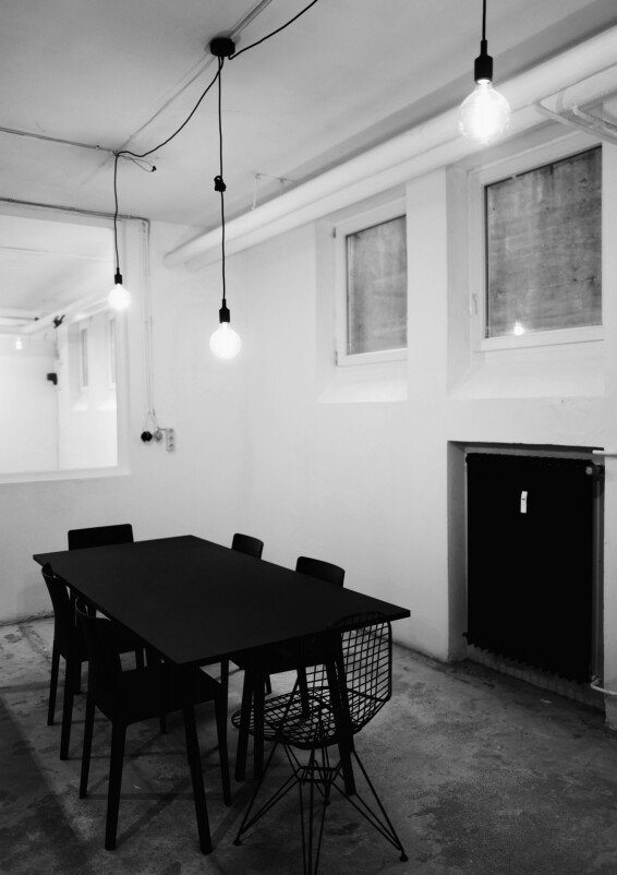 Studio | Office Loft