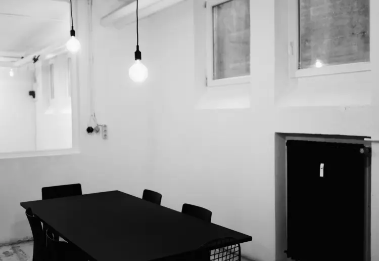 Studio | Office Loft