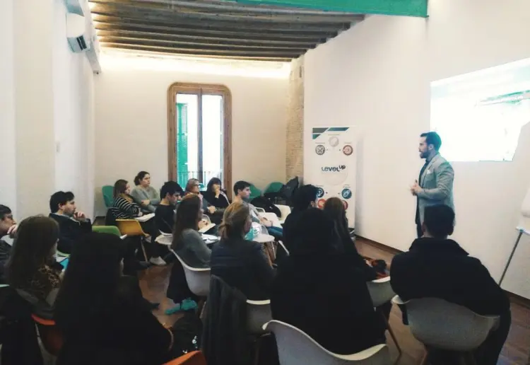 Espacio para todo tipo de eventos