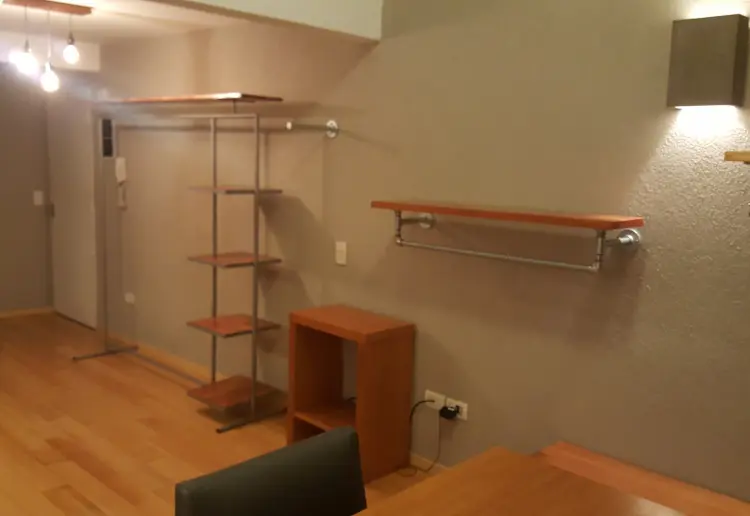 Showroom Recoleta