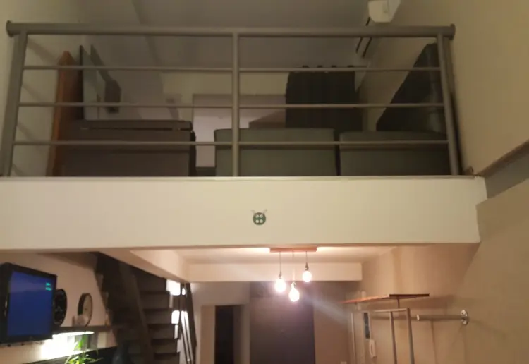 Showroom Recoleta