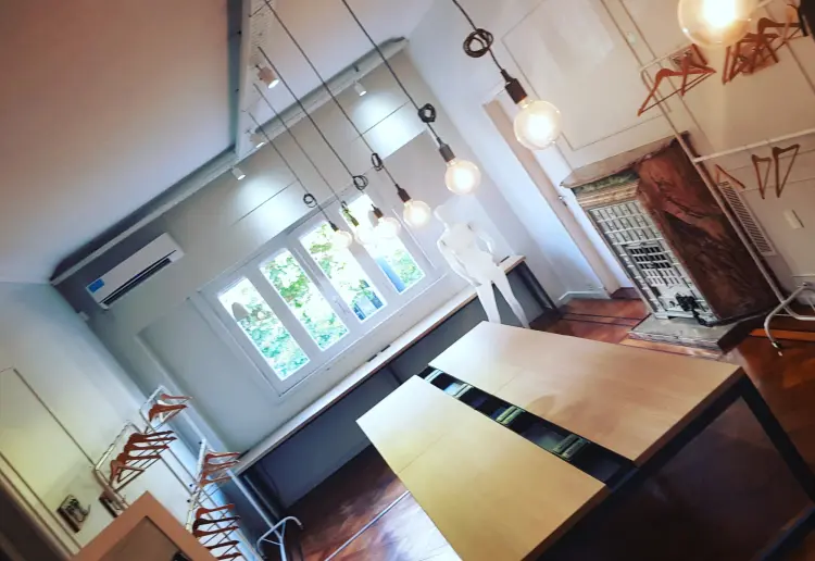 Showroom Vicente López
