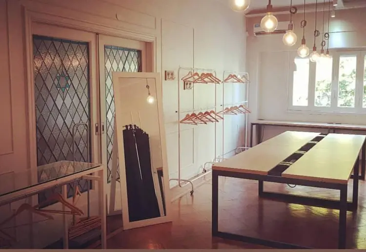 Showroom Vicente López