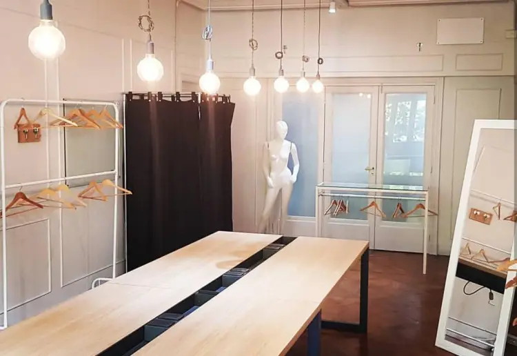 Showroom Vicente López