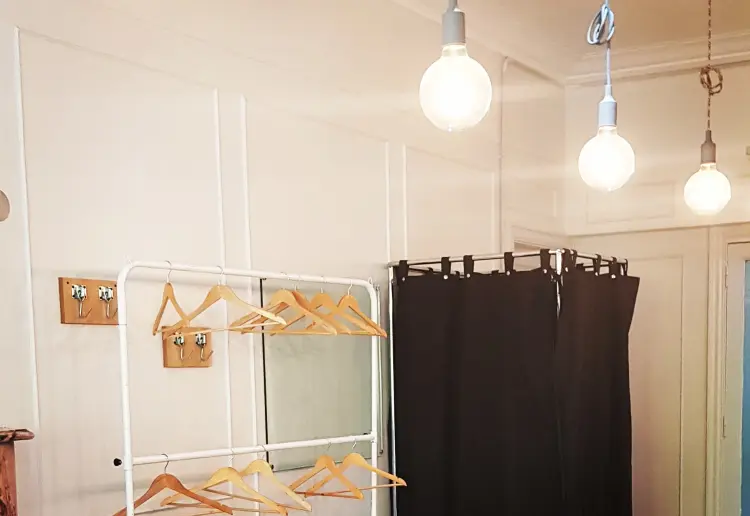 Showroom Vicente López