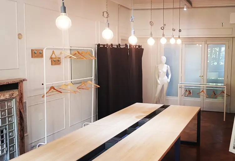 Showroom Vicente López