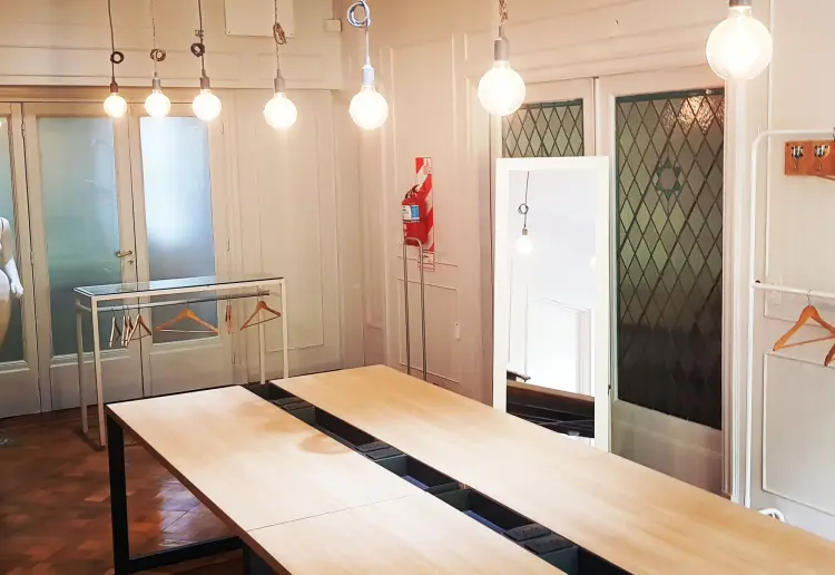 Showroom Vicente López
