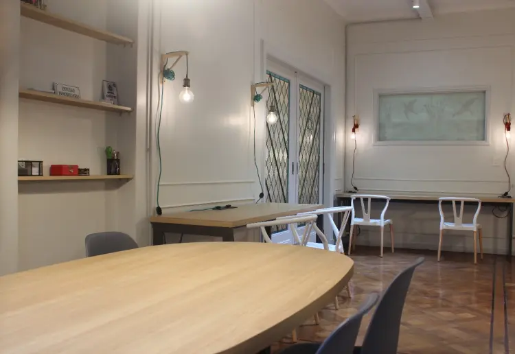 Showroom Vicente López