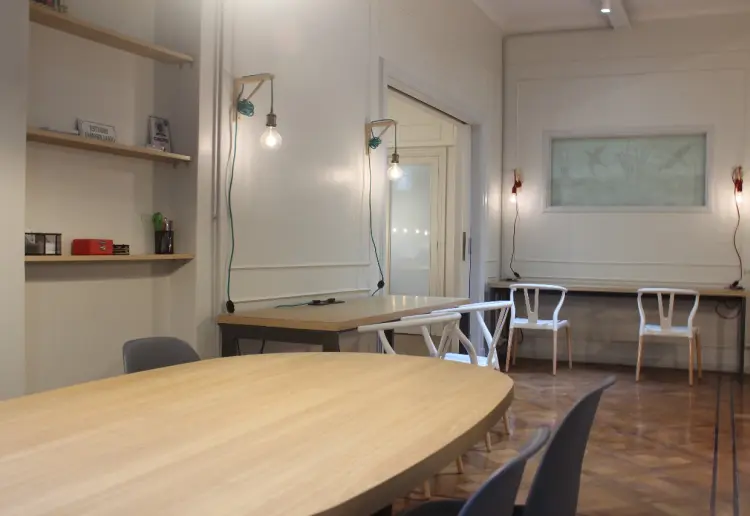 Showroom Vicente López