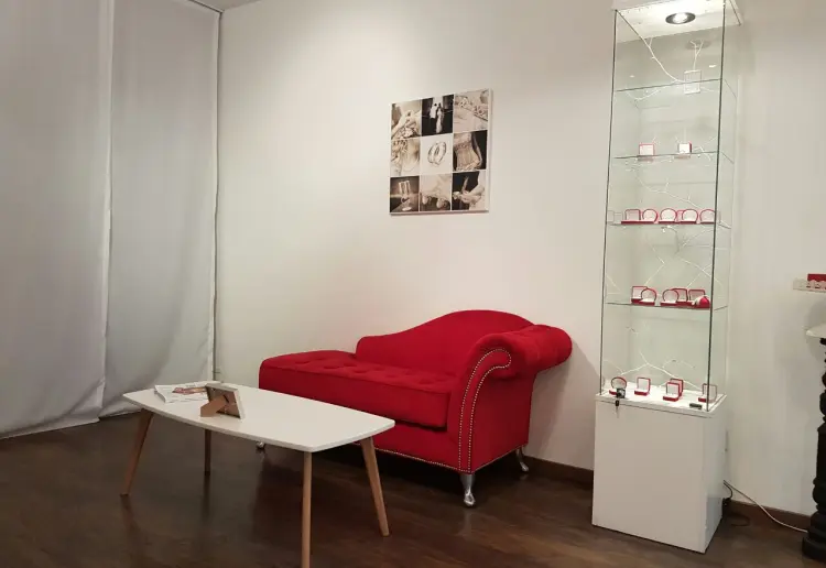 Showroom Las Cañitas