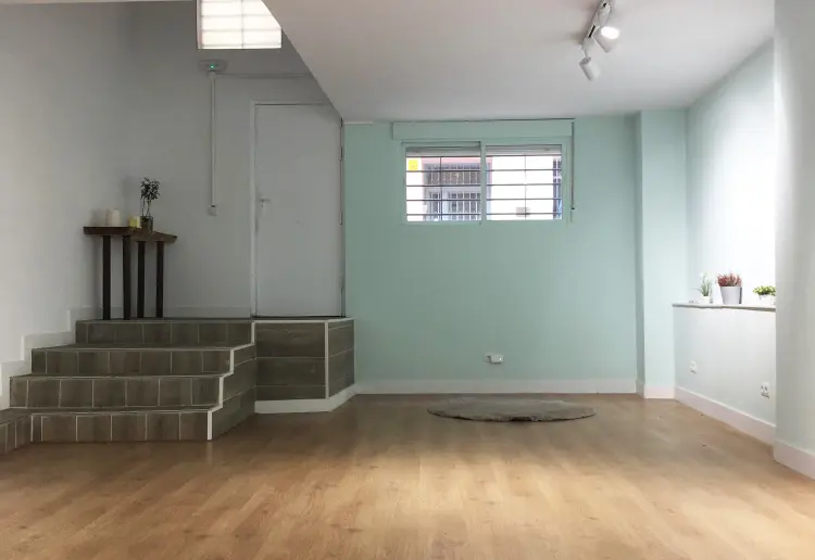 Espacio Multidisciplinar por horas