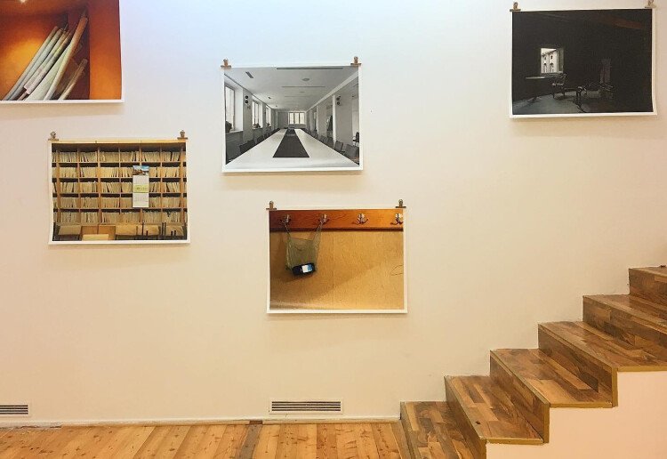 Foto Cluster