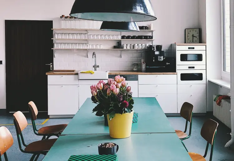 Flexible Co-working & Event Space in Berlin