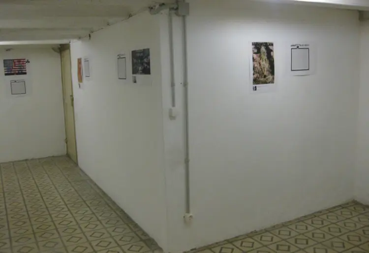 Librería y galería de arte en buena ubicación