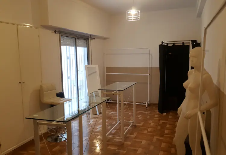 Showroom Almagro