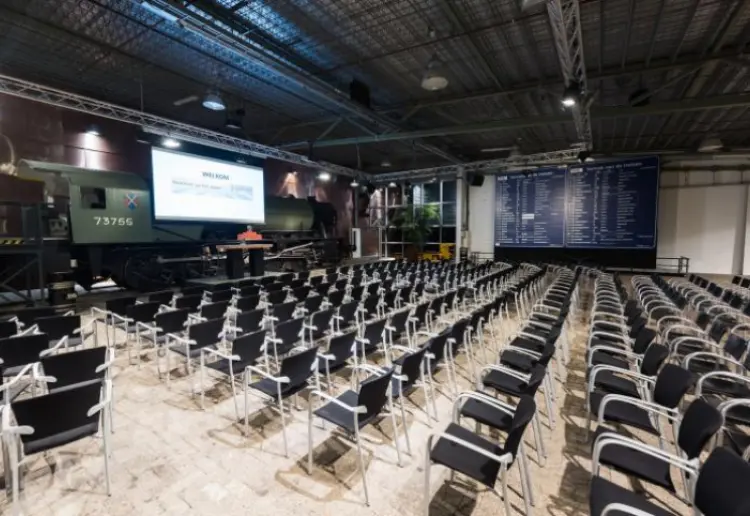 Unieke locatie in Utrecht