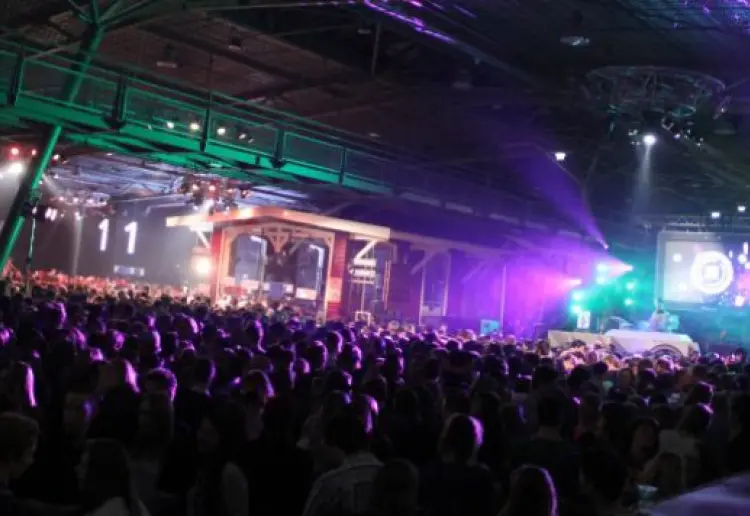 Unieke locatie in Utrecht