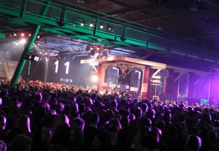 Unieke locatie in Utrecht
